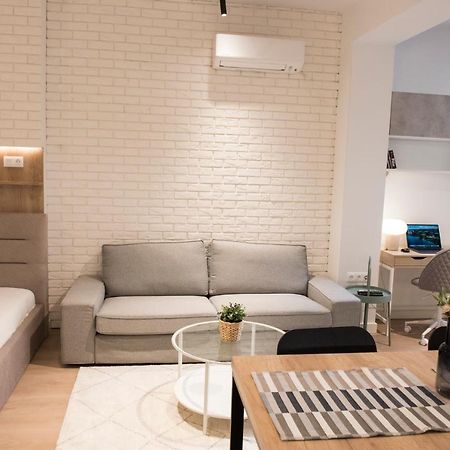 Top Center Designer Studio Apartment Sófia Exterior foto