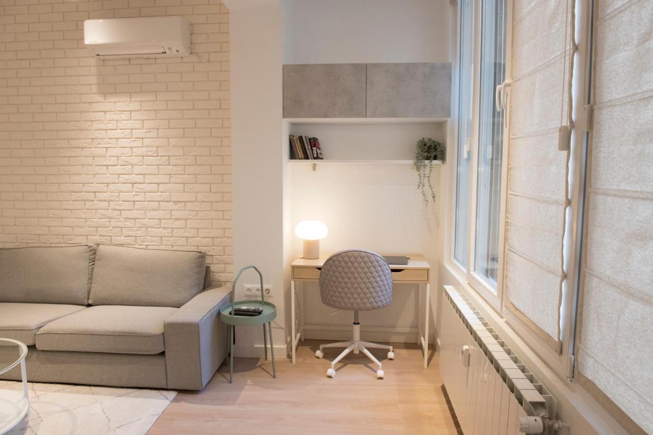 Top Center Designer Studio Apartment Sófia Exterior foto